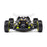 TLR-1265 TLR 1/10 22X-4 2.0 AC Buggy Race 4x4 Kit - Clear
