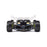 TLR-1265 TLR 1/10 22X-4 2.0 AC Buggy Race 4x4 Kit - Clear