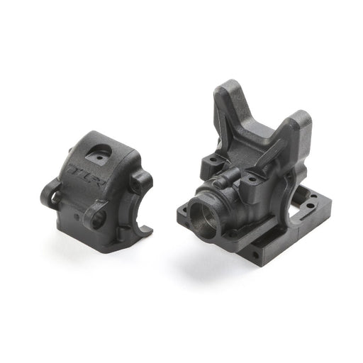 TLR-1269 TLR Front Gear Box Set: 22X-4 2.0
