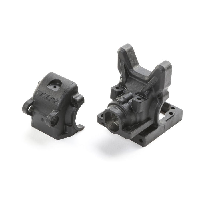 TLR-1269 TLR Front Gear Box Set: 22X-4 2.0