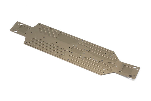 TLR-1273 TLR Chassis, Standard: 22X-4 2.0