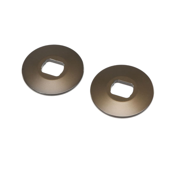 TLR-1274 TLR Slipper Plate, Main, Decoupled