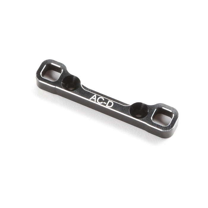 TLR-1275 TLR D Pivot Block Aluminum, AC: 22