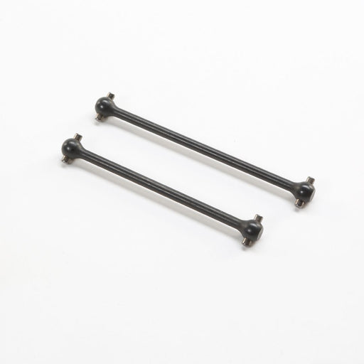 TLR-1276 TLR Center Dogbones 61mm 68mm: 22X