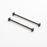 TLR-1276 TLR Center Dogbones 61mm 68mm: 22X