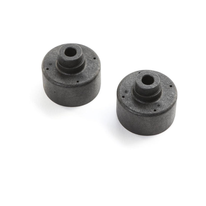 TLR-1280 TLR HV Differential Housing (2): 2