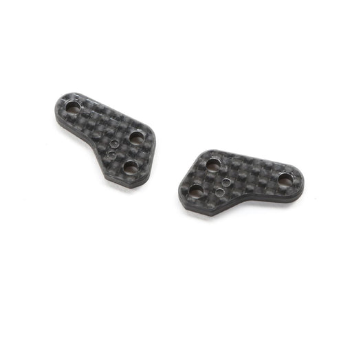 TLR-1286 TLR Carbon Spindle Arm Set #2: 22X