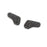 TLR-1286 TLR Carbon Spindle Arm Set #2: 22X