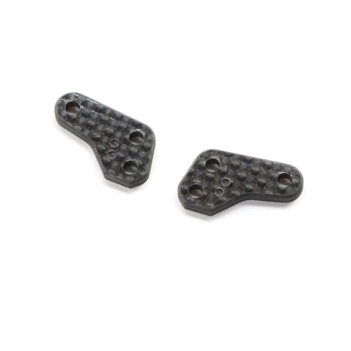 TLR-1286 TLR Carbon Spindle Arm Set #2: 22X