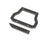 TLR-1288 TLR Brace, Spacer, Decoupled Slipp