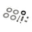 TLR-1289 TLR Decoupled Slipper Springs, Col