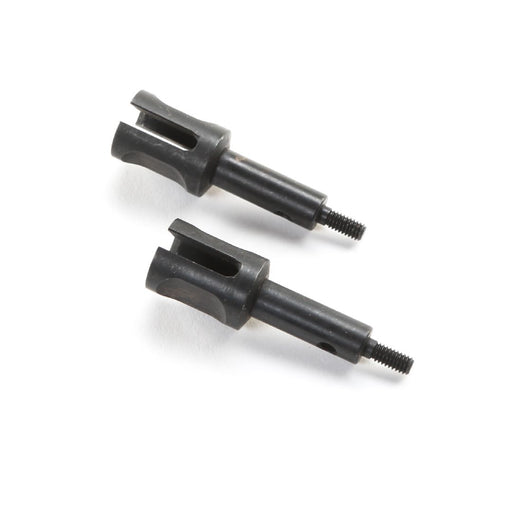 TLR-1292 TLR Pinion Dogbone Axle (2): 22X-4