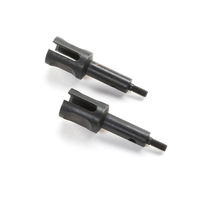 TLR-1292 TLR Pinion Dogbone Axle (2): 22X-4