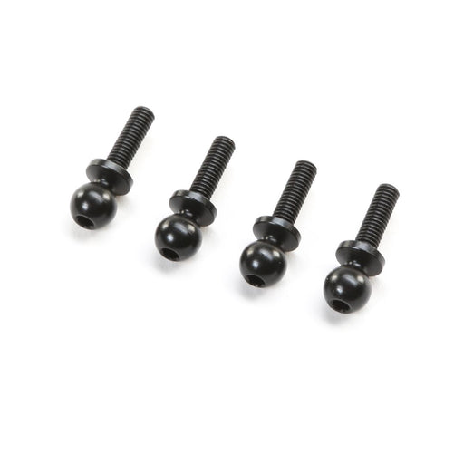 TLR-1294 TLR Ball Stud, 5.8mm x 10mm (4): 2
