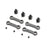 TLR-1297 TLR Sway Bar Mount Set (2): 22X-4