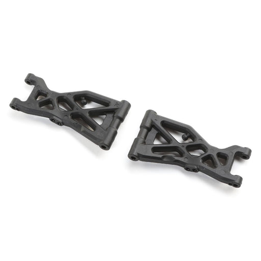 TLR-1300 TLR Front Arm Set, Gullwing, Stiff