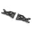TLR-1300 TLR Front Arm Set, Gullwing, Stiff