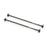 TLR-1303 TLR Center Dogbones 93mm 96mm: 22X