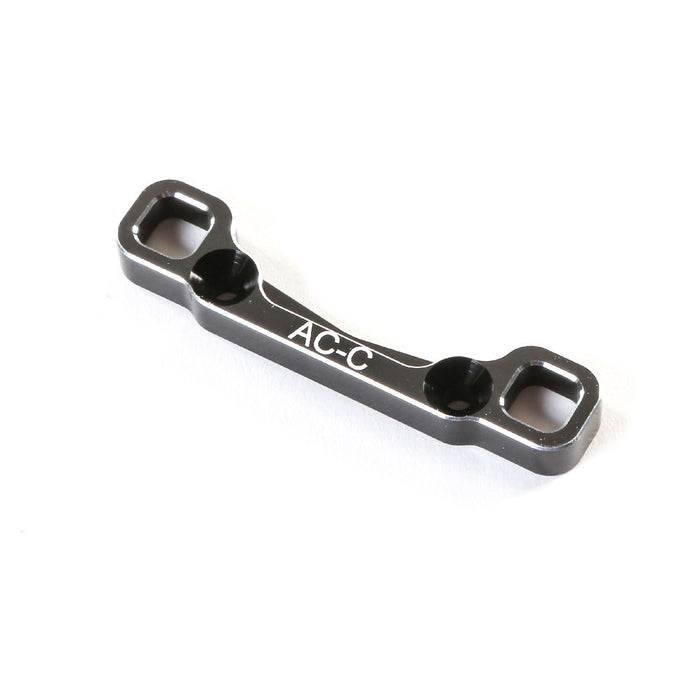 TLR-1305 TLR C Pivot Block Aluminum, AC: 22