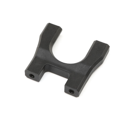 TLR-1308 TLR Center Bulkhead, Decoupled Sli