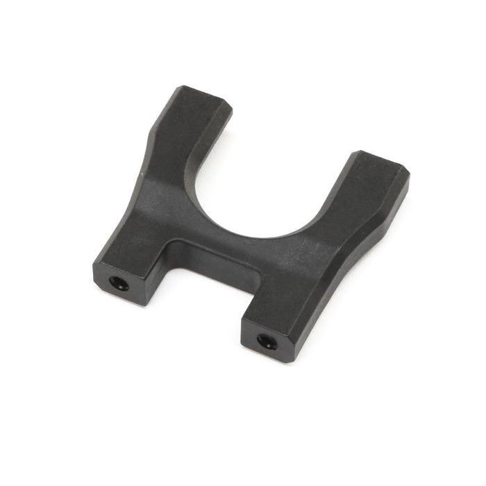 TLR-1308 TLR Center Bulkhead, Decoupled Sli