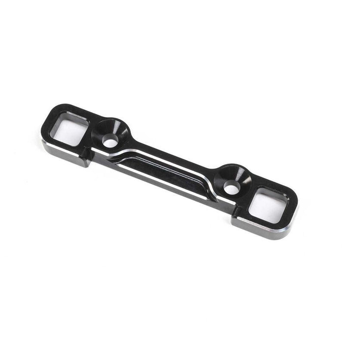 TLR-1316 TLR B Pivot Block, Aluminum: 8X, 8XE 2.0