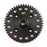 TLR-1318 TLR Center Diff 48T Spur Gear, Lightweight: 8B, 8T, 8X