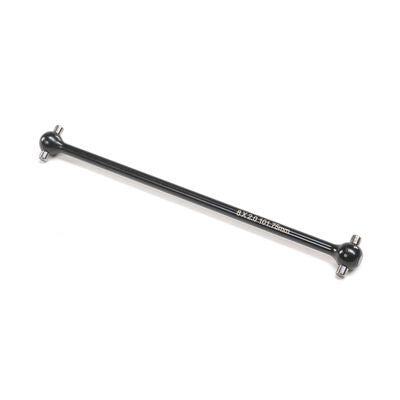 TLR-1322 TLR Rear Center Dogbone: 8X, 8XE 2.0