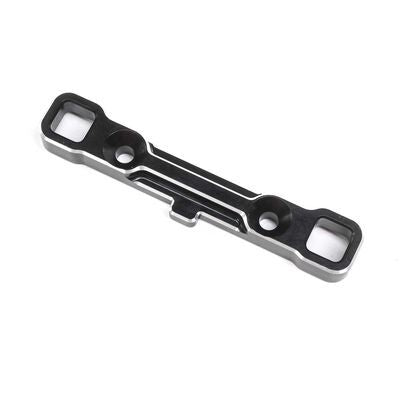 TLR-1323 TLR D Pivot Block, Aluminum: 8X, 8XE 2.0