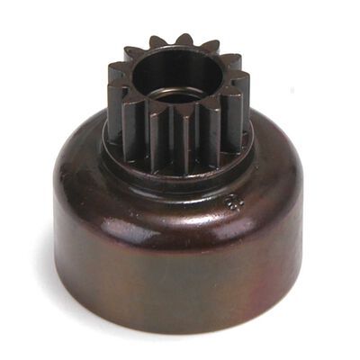 TLR-1328 TLR High-Endurance Clutch Bell, 13T: 2.0, 8X