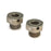 TLR-1331 TLR Wheel Hexes, 2mm Wider (2): 8X
