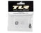 TLR232016 Thrust Bearing Set, Slipper: 22-4
