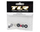 TLR232023 One-way/clicker Set 22-4