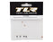 TLR5066 Bleeder Shock Cap Screw & Washers(4), 22/22T