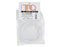 TQW1337 TQ Wire Silicone Wire (White) (3') (13AWG)