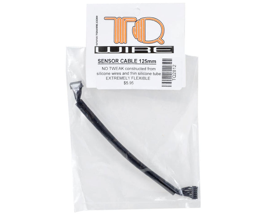 TQW2812 TQ Wire Sensor Cable (125mm)