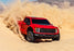 TRA101076-4RED Traxxas Ford Raptor R -  Red **Sold Separately YOU will need this part #TRA2970-3S to run this truck