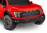 TRA101076-4RED Traxxas Ford Raptor R -  Red **Sold Separately YOU will need this part #TRA2970-3S to run this truck
