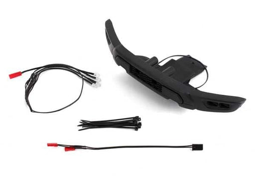 TRA10190 Traxxas Pro Scale? LED light set, Ford Raptor R (Complete)