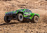 TRA102076-4GREEN Traxxas Maxx Slash 1/8 4WD Brushless Short Course Truck  ***Recommended Battery and Charger Completer Pack part # TRA2990 TO RUN THIS TRUCK