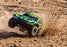 TRA102076-4GREEN Traxxas Maxx Slash 1/8 4WD Brushless Short Course Truck  ***Recommended Battery and Charger Completer Pack part # TRA2990 TO RUN THIS TRUCK