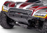 TRA102076-4RED Traxxas Maxx Slash 1/8 4WD Brushless Short Course Truck-Red *** Recommended Battery and Charger Completer Pack part # TRA2990 TO RUN THIS TRUCK
