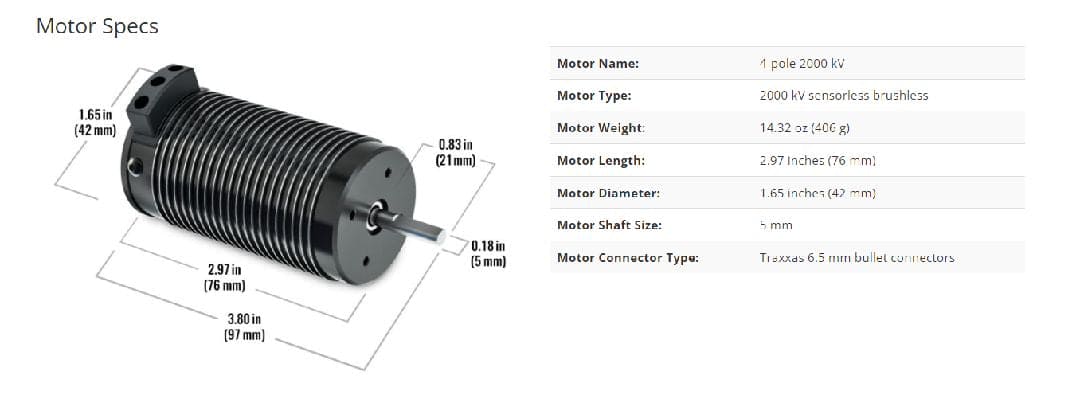 TRA102076-4RNR Traxxas Maxx Slash 1/8 4WD Brushless Short Course Truck - RNR *** Recommended Battery and Charger Completer Pack part # TRA2990 TO RUN THIS TRUCK