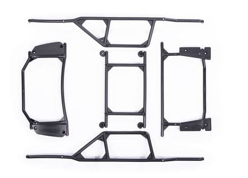 TRA10213 Traxxas Body support (fits #10211 body)