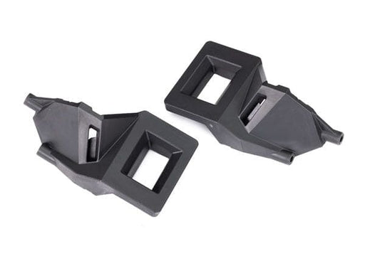 TRA10214 Traxxas Body mounts, rear (left & right)
