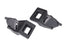 TRA10214 Traxxas Body mounts, rear (left & right)