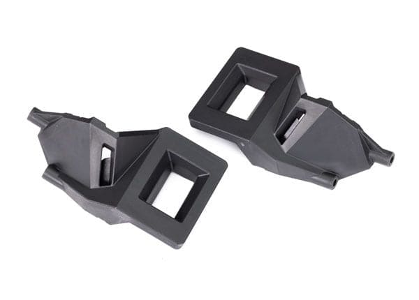 TRA10214 Traxxas Body mounts, rear (left & right)
