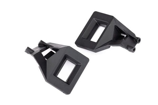 TRA10215 Traxxas Body mounts, front (left & right)