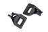 TRA10215 Traxxas Body mounts, front (left & right)