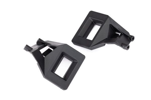 TRA10215 Traxxas Body mounts, front (left & right)